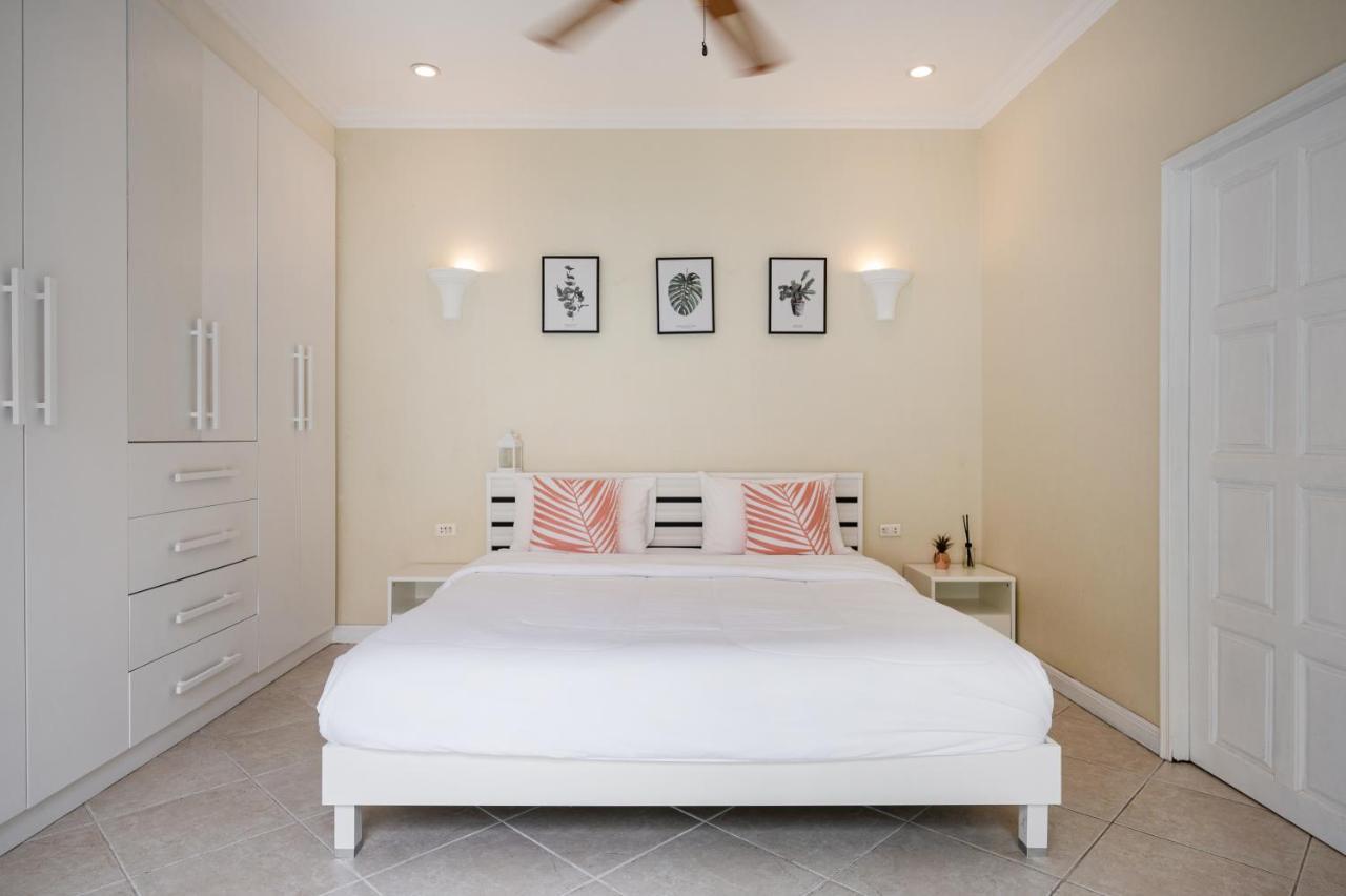 Majestic Residence Pool Villas 2 Bedrooms Private Beach Pattaya Exterior foto