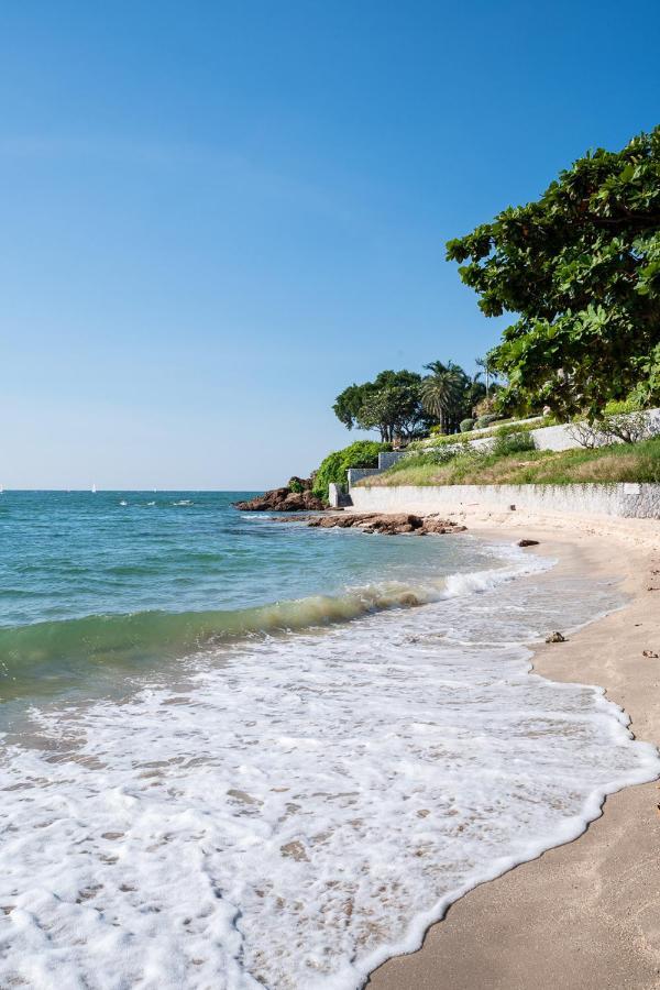 Majestic Residence Pool Villas 2 Bedrooms Private Beach Pattaya Exterior foto